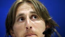 Modrić izašao pred novinare i poručio: Osjećam odgovornost, ali...