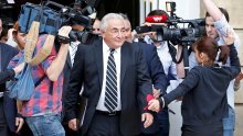 Strauss-Kahn može izvući Srbiju, ne i Hrvatsku