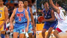 Evo dokaza: Dražen Petrović i Bodiroga su bliski rođaci!