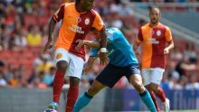 Drogba s dva pogotka ponovo zavio Arsenal u crno!