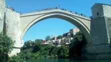 Mostar dobio pa izgubio 'Trg republike Katalonije'