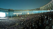 60th Pula Film Festival opens