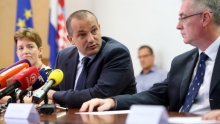 Crime victims helpline inaugurated in Croatia