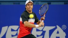 Berlocq sredio Verdasca i osvojio prvu titulu u karijeri