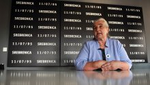 Majke Srebrenice oprostile Grabar-Kitarović: Ona je i dalje kraljica Balkana!