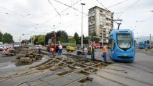 Ukida se trinaestica, nove trase tramvaja broj 3, 5, 6 i 7