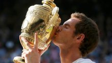 Briljantni Murray osvojio Wimbledon i ispisao povijest!