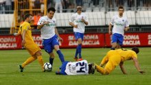 Katastrofa! Hajduk suspendiran, upitan Superkup