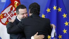 Čak 72 posto Srba podržava ulazak Hrvatske u EU