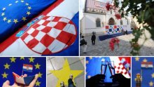 'Hrvatska pristupa Uniji u najčudnijem trenutku njene povijesti'