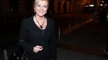 Kolinda Grabar Kitarović razočarana jer nije dobila poziv na feštu