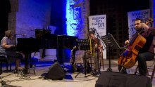 Sjajna turska pijanistica otvorila 4. Valamar Jazz Festival