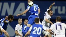 Hrvatski klubovi danas saznaju protivnike u UEFA natjecanjima