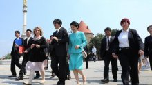 PM, Prince Akishino: Croatia-Japan relations excellent