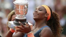 Serena: Prije 11 godina nisam ni mislila da ću još igrati