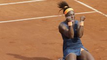 Serena Williams pobjednica je Roland Garrosa!