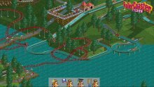 Legendarni Roller Coaster Tycoon stigao na mobitele!