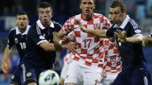 Mandžukić: Izgubili smo što nismo smjeli ni morali