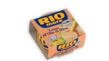 Rio Mare - pravi okus Italije