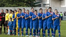 Mladi vatreni poraženi u finalu Regionalnog kupa