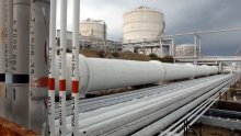 EIB će sudjelovati u financiranju LNG terminala na Krku