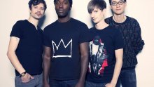 Bloc Party na INmusic festivalu!