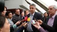 Karamarko: Napokon čujemo nešto dobro od Milanovića