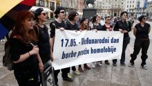 Većina maturanata bi homoseksualcima zabranila javni nastup!