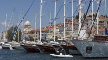 Na Croatia Boat Showu više od 300 brendova i 150 plovila