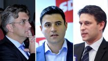 Rezimirajmo: Plenković je kukavica, Petrov prevara, Bernardić antitalent