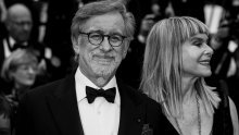 Steven Spielberg: Oproštaj od jedinstvene žene