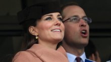 Kate Middleton odbacuje kraljicu i tradiciju?