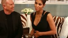 Halle Berry progovorila o trudnoći