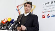 Milanović o Mamiću, R. Tomašić i Hrvatskoj u Europi