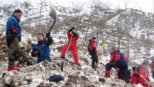 Pronađeno tijelo nestalog alpinista