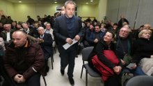 Bandić otkrio koji će se objekti rušiti u Zagrebu