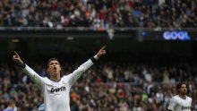 C. Ronaldo nosio Real, Modrić odigrao cijelu utakmicu