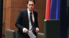 Slovenski parlament ostao bez predsjednika