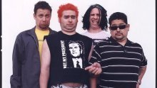 NOFX stižu na INmusic festival!