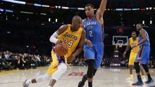 Kobe Bryant: Osjećam se poput Forresta Gumpa!