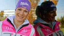 Maria Riesch: Ovo što radi Maze nije mogla ni Janica