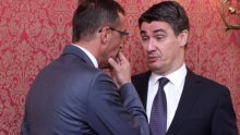 Milanović 'oprao' Jakovinu, a još više njegove kritičare