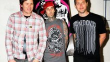 Pop pankeri Blink-182 objavili božićnu folk pjesmu