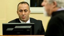 Haradinaj: Vraćam se u politiku!