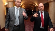 HDZ leader says has full trust in party's secretary-general