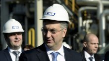 Vlada ulaže 250 milijuna kuna u cestovnu infrastrukturu