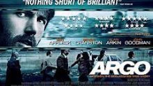 Film 'Argo' Bena Afflecka u kinima