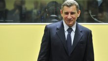 Ante Gotovina: Hvala svima!