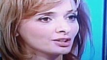 Lidija Šprajc pravo je osvježenje malih ekrana