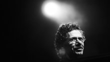 Chick Corea u Mariboru